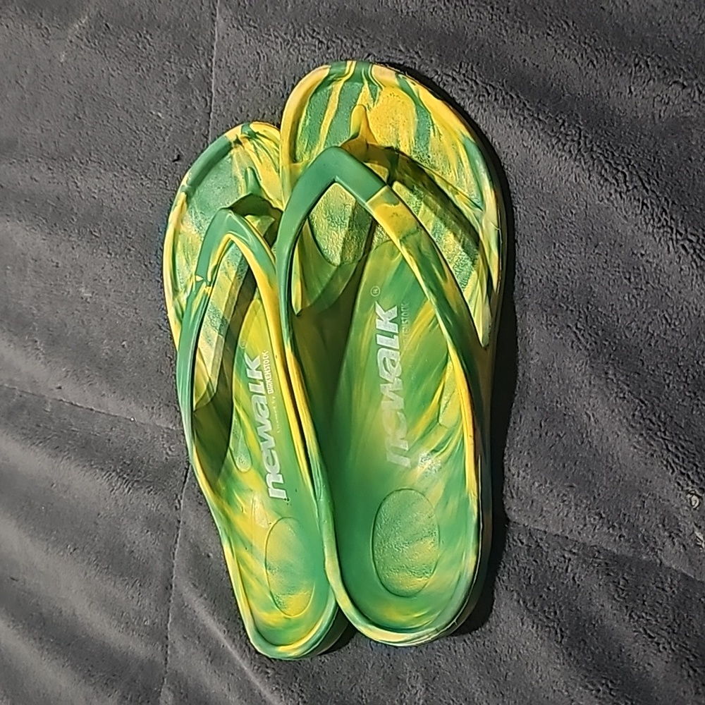 NEWALK by Birkenstock sz 6